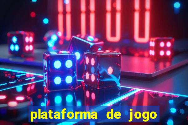 plataforma de jogo que nao precisa depositar dinheiro